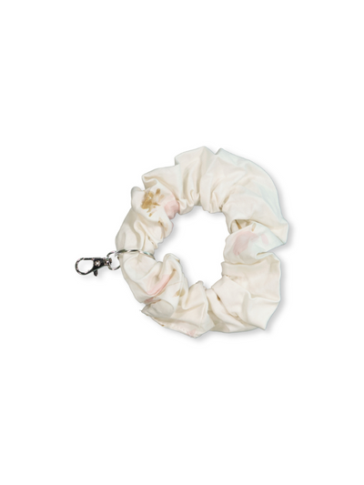 Scrunchie Keychain