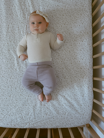 Waterproof cot sheet - Masie